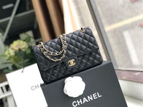 chanel ml classic flap|chanel classic flap 25cm.